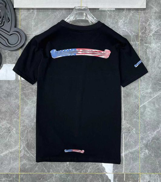 luxury fashion men's t shirt ch brand chromes tees designer women sanskrit letter couple t-shirt sweatshirt horseshoe flower heart om, White;black
luxury fashion men's t shirt ch brand chromes tees designer women sanskrit letter couple t-shirt sweatshirt horseshoe flower heart om, White;black
