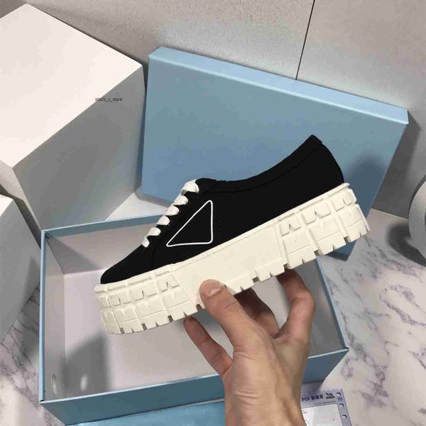 woman canvas casual shoes womans nylon platform sneakers leather lined 5cm rubber sole size 35-40, Black
woman canvas casual shoes womans nylon platform sneakers leather lined 5cm rubber sole size 35-40, Black