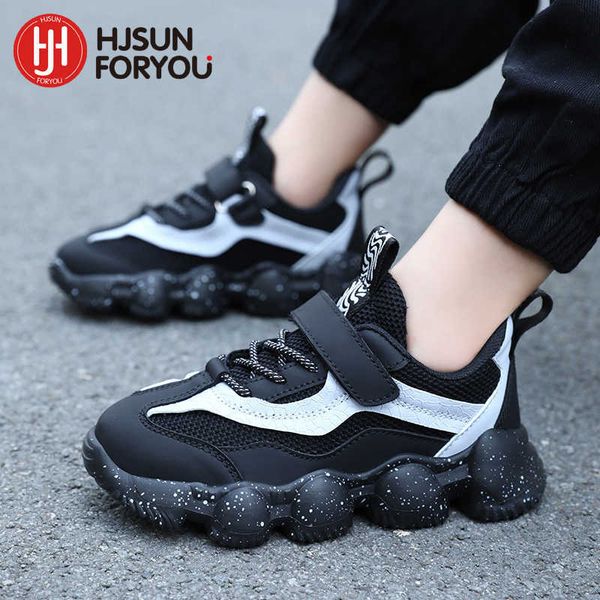 athletic outdoor 2023 brand children fashion sports shoes outdoor sneakers boys leisure trainers shoes kids casual walking shoes p230404, Black
athletic outdoor 2023 brand children fashion sports shoes outdoor sneakers boys leisure trainers shoes kids casual walking shoes p230404, Black