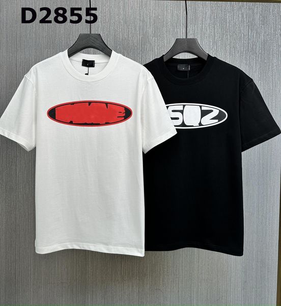 23ss new t-shirt over size italy d2 t-shirt cotton men polo shirts streetwear men's t-shirts women shorts t-shirt short tee man clothe, White;black
23ss new t-shirt over size italy d2 t-shirt cotton men polo shirts streetwear men's t-shirts women shorts t-shirt short tee man clothe, White;black