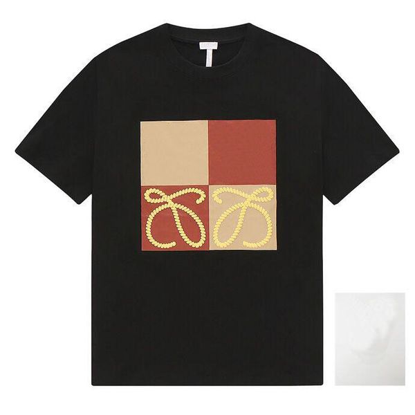 2023ss high street man t shirt cotton short-sleeved fashion men women short t shirt couple models men and women cotton crewneck printed shor, Black;brown
2023ss high street man t shirt cotton short-sleeved fashion men women short t shirt couple models men and women cotton crewneck printed shor, Black;brown