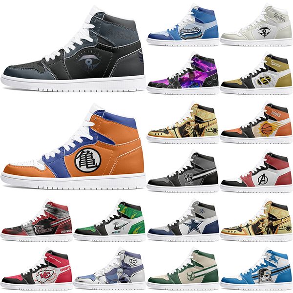 Customized Shoes 1s DIY shoes Basketball Shoes damping Men shoes Customized Character Sports Shoes Outdoor sports Shoe 
Customized Shoes 1s DIY shoes Basketball Shoes damping Men shoes Customized Character Sports Shoes Outdoor sports Shoe