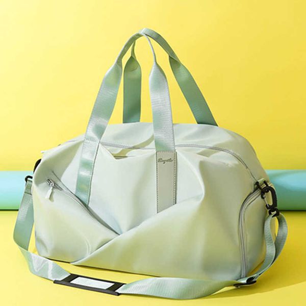 duffel bags nylon women sports gym travel dry wet handbag multifunction swimming shoulder messenger weekend fitness training 230404
duffel bags nylon women sports gym travel dry wet handbag multifunction swimming shoulder messenger weekend fitness training 230404