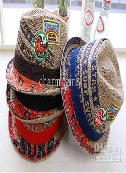 20pcslot embroideried label kids fedora hat baby linen hat 4colors children jazz cap baby sun cap boy cap8776331, Yellow
20pcslot embroideried label kids fedora hat baby linen hat 4colors children jazz cap baby sun cap boy cap8776331, Yellow