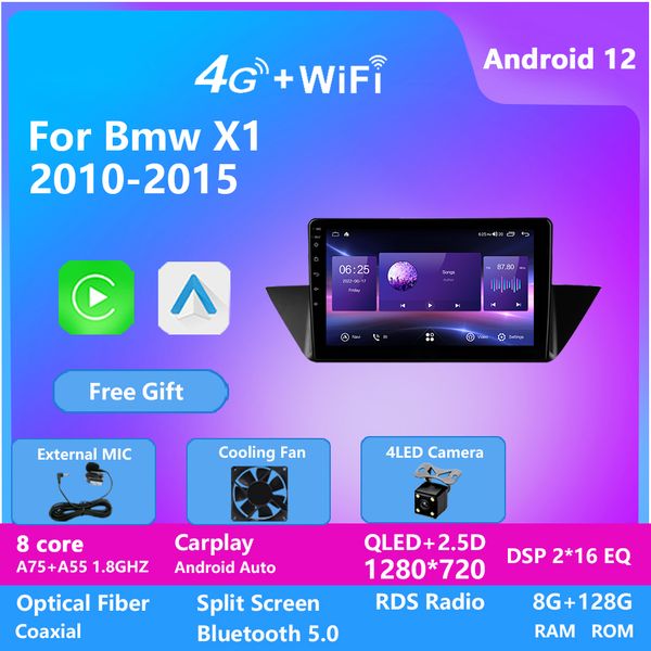 android car audio video with 10 inch touch screen gps bt radio stereo dvd player for bmw x1 2010-2015
android car audio video with 10 inch touch screen gps bt radio stereo dvd player for bmw x1 2010-2015