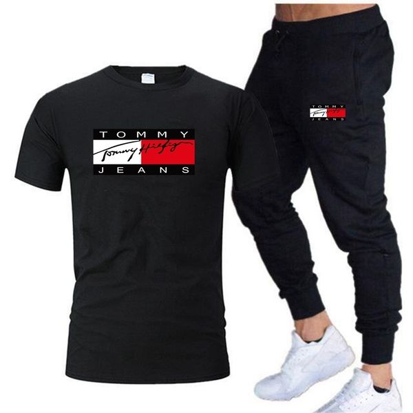 men s tracksuits 2023 spring and summer men s t shirt sports two piece harajuku short sleeved fun t shirt pants set fitness jogging suit 230, Gray
men s tracksuits 2023 spring and summer men s t shirt sports two piece harajuku short sleeved fun t shirt pants set fitness jogging suit 230, Gray