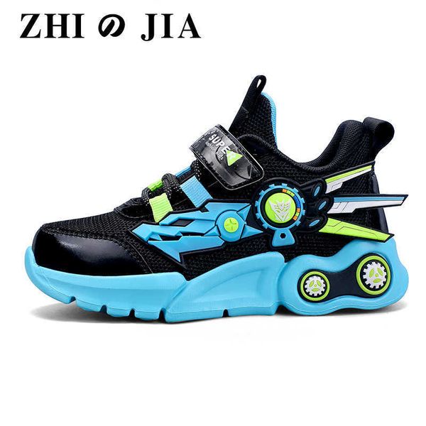 athletic outdoor 2023 autumn leather sneakers fashion shoes light mecha sneakers boys running sneakers casual sneaker breathable children�, Black
athletic outdoor 2023 autumn leather sneakers fashion shoes light mecha sneakers boys running sneakers casual sneaker breathable children�, Black