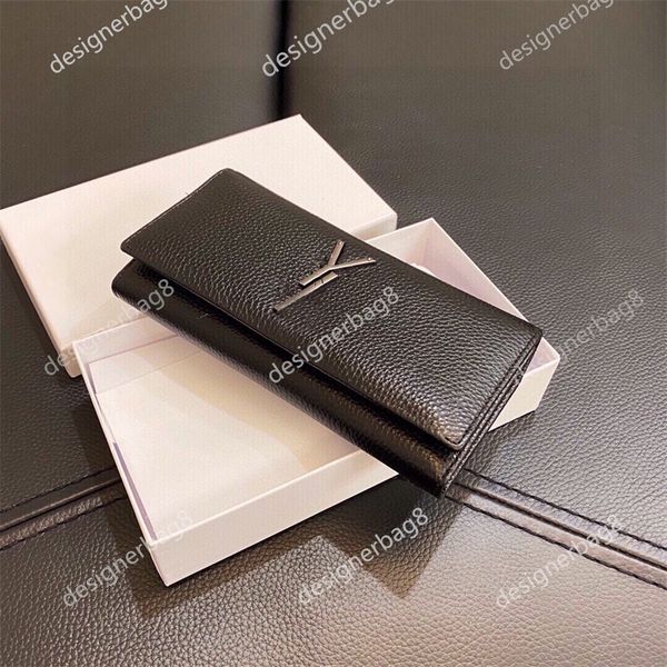 classical wallet designer bag zipper purse bag women's caviar wallets pink business card holder for women pocket long black double flap, Red;black
classical wallet designer bag zipper purse bag women's caviar wallets pink business card holder for women pocket long black double flap, Red;black
