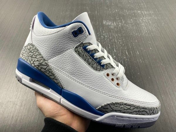 2023 limited edition basketball shoes jumpman 3 wizards white metallic copper true blue cement grey iii fashion sport chaussures sneakers si
2023 limited edition basketball shoes jumpman 3 wizards white metallic copper true blue cement grey iii fashion sport chaussures sneakers si