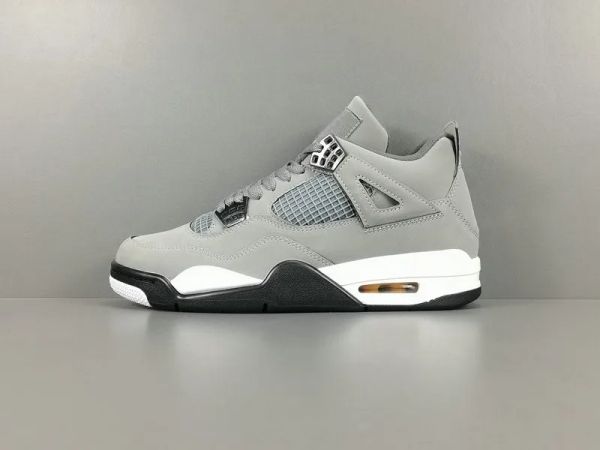 high version 2023 basketball shoes jumpman 4 cool grey chrome dark charcoal varsity maize woman fashion sport zapatos sneakers chaussures co
high version 2023 basketball shoes jumpman 4 cool grey chrome dark charcoal varsity maize woman fashion sport zapatos sneakers chaussures co