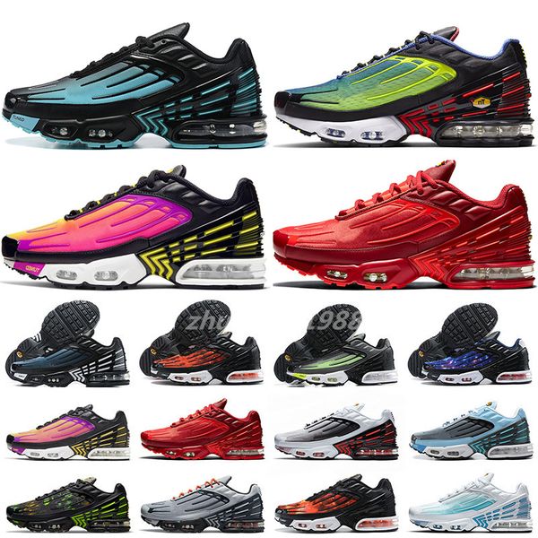 2023 casual shoes tn plus 3 running shoes obsidian white aquamarine laser blue ghost green men women trainers sports sneakers designer multi, White;red
2023 casual shoes tn plus 3 running shoes obsidian white aquamarine laser blue ghost green men women trainers sports sneakers designer multi, White;red