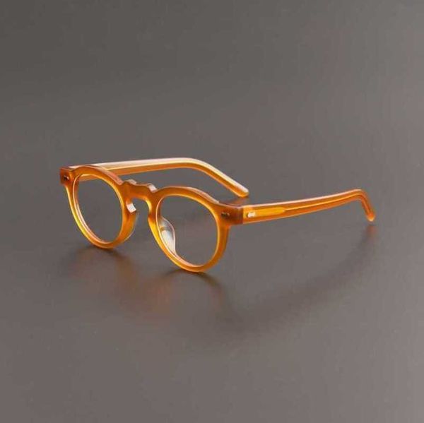 men's luxury designer plate eyeglass frame handmade same style for men women artistic myopia can the number of personality trends, White;black
men's luxury designer plate eyeglass frame handmade same style for men women artistic myopia can the number of personality trends, White;black