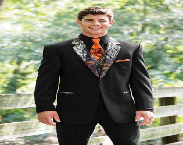 black groom tuxedos camouflage notch lapel men wedding dress style men business dinner prom blazer 3 piece suitjacketpantstiev8232194, Black;gray
black groom tuxedos camouflage notch lapel men wedding dress style men business dinner prom blazer 3 piece suitjacketpantstiev8232194, Black;gray