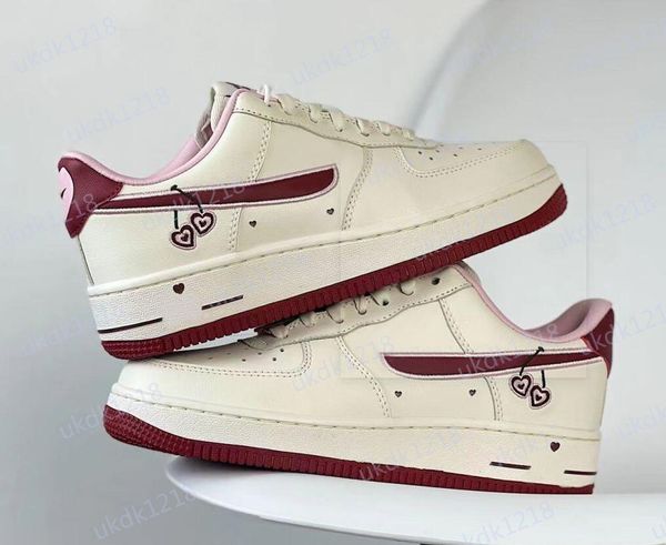 shoes hiking footwear designer air low 1 one 07 valentines day fd4616-161 sneakers sail red pink
shoes hiking footwear designer air low 1 one 07 valentines day fd4616-161 sneakers sail red pink