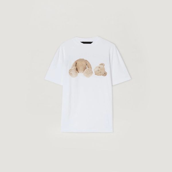 mens t shirts designer shirt men t shirts graphic tees whire broken headed bear pattern classic representative s m xl 1, White;black
mens t shirts designer shirt men t shirts graphic tees whire broken headed bear pattern classic representative s m xl 1, White;black