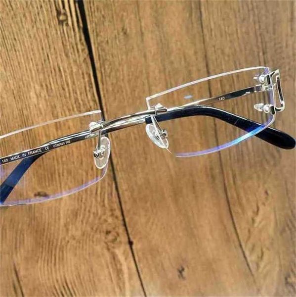 20% off for luxury designers metal optical glasses frame men eyeglasses women spectacles vintage clear transparent eyewear prescriptionkajia, White;black
20% off for luxury designers metal optical glasses frame men eyeglasses women spectacles vintage clear transparent eyewear prescriptionkajia, White;black