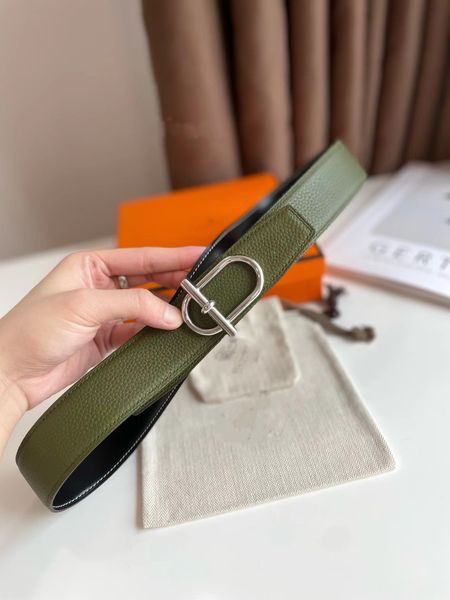 belts men designer brand double buckle belts women's fashion leather belts for men classic casual double-sided waistbands for woman h04, Black;brown
belts men designer brand double buckle belts women's fashion leather belts for men classic casual double-sided waistbands for woman h04, Black;brown