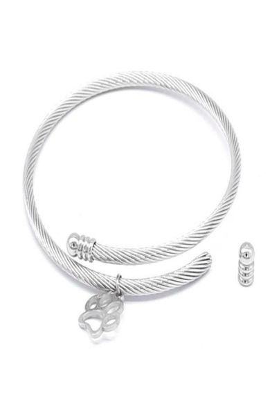 aiovlo new stainless steel adjustable diy charm bracelet bangle accessories fine bracelet jewelry for making women gift q07198558805, Black
aiovlo new stainless steel adjustable diy charm bracelet bangle accessories fine bracelet jewelry for making women gift q07198558805, Black