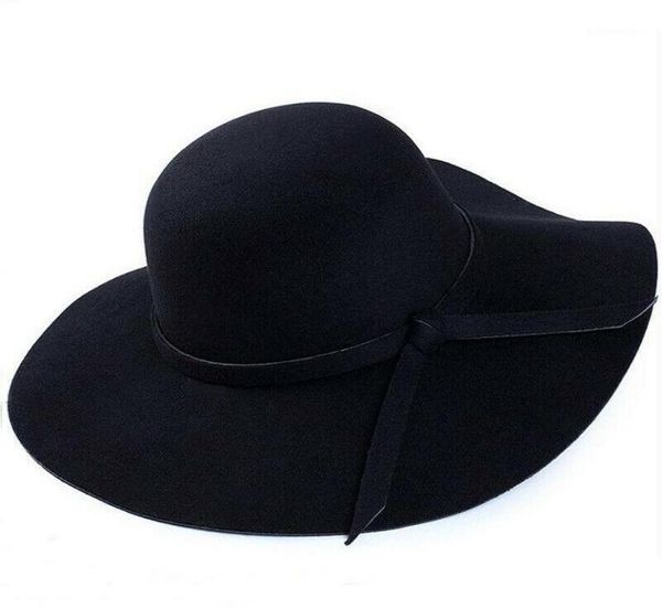 wide large brim wool felt cap summer beach women girl lady travel floppy beach sun hat foldable black red camel11663089, Blue;gray
wide large brim wool felt cap summer beach women girl lady travel floppy beach sun hat foldable black red camel11663089, Blue;gray