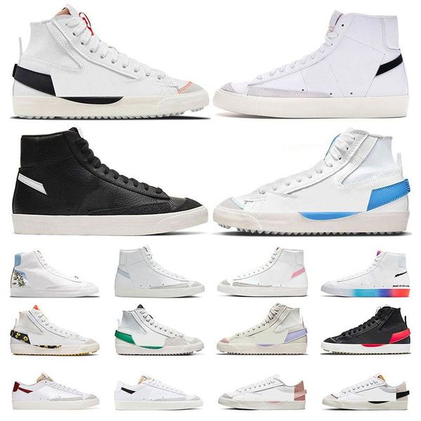 2023 blazer mid 77 vintage shoes white black running shoes for men women blazers jumbo habanero red platform mens trainers designer sneakers
2023 blazer mid 77 vintage shoes white black running shoes for men women blazers jumbo habanero red platform mens trainers designer sneakers