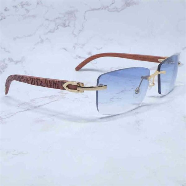2023 designer glasses model trending product mens wood buffs sun eyewear frame square rimless shades gafas de sol om334 sunglasses, White;black
2023 designer glasses model trending product mens wood buffs sun eyewear frame square rimless shades gafas de sol om334 sunglasses, White;black
