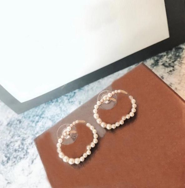 fashion stud earrings for women designers peal earring jewelry luxurys love studs g earring men hoops ornaments necklaces 220223011129064, Golden;silver
fashion stud earrings for women designers peal earring jewelry luxurys love studs g earring men hoops ornaments necklaces 220223011129064, Golden;silver