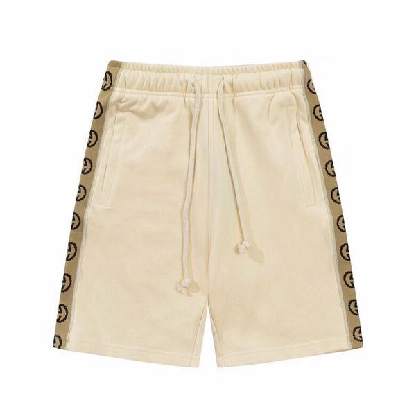 2023ss summer new shorts men's cotton printed elastic beachwear sports fashion splice size m-xxxl color black and white, White;black
2023ss summer new shorts men's cotton printed elastic beachwear sports fashion splice size m-xxxl color black and white, White;black