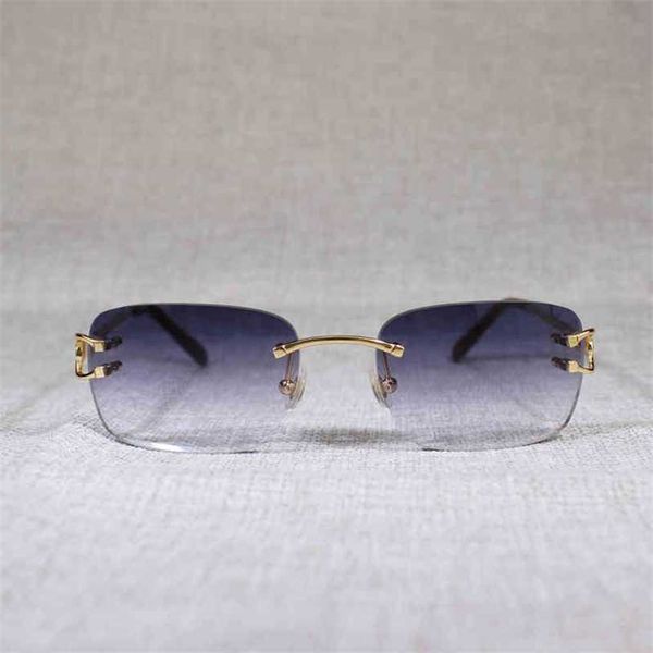 2023 designer glasses model vintage rimless wire men eyewear clear glasses women oval eyeglasses for outdoor metal frame oculos gafas sungla, White;black
2023 designer glasses model vintage rimless wire men eyewear clear glasses women oval eyeglasses for outdoor metal frame oculos gafas sungla, White;black