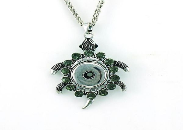 new fashion 18mm snap buttons charms necklaces rhinestone retro tortoise interchangeable buttons pendants necklaces for men jewelr9687875, Silver
new fashion 18mm snap buttons charms necklaces rhinestone retro tortoise interchangeable buttons pendants necklaces for men jewelr9687875, Silver