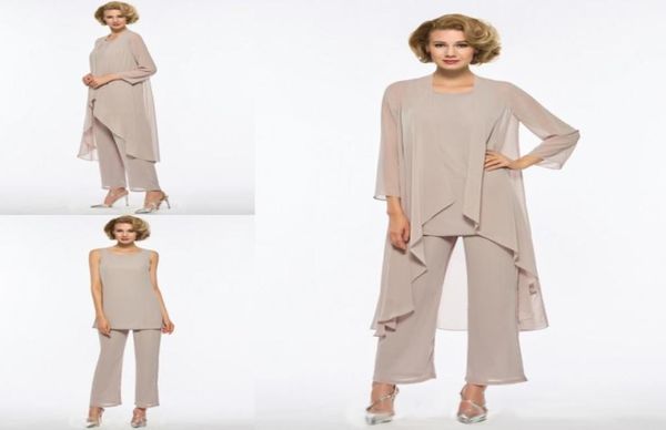 plus size mother of the bride pant suit 3 piece chiffon for beach wedding dress mother039s dress long sleeves mothers for7477493, Black;red
plus size mother of the bride pant suit 3 piece chiffon for beach wedding dress mother039s dress long sleeves mothers for7477493, Black;red