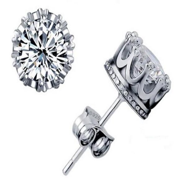 925 silver earrings natural crystal whole fashion small sterling silver jewelry for women stud men or women earings2373646, Golden;silver
925 silver earrings natural crystal whole fashion small sterling silver jewelry for women stud men or women earings2373646, Golden;silver