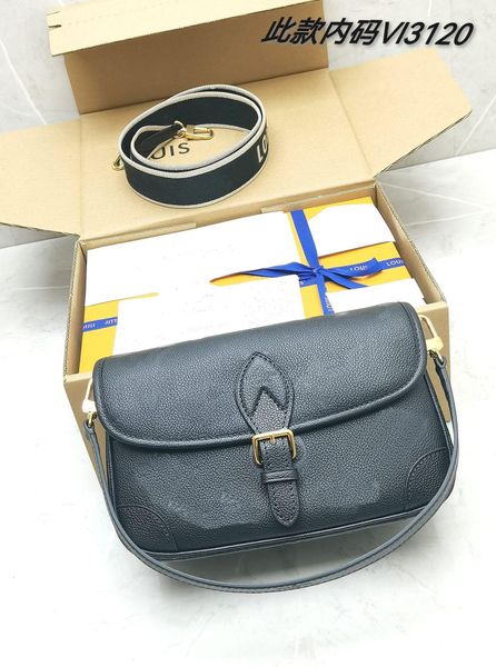 designer women's shoulder bag m46386 100% genuine leather crossbody embroidery wide shoulder strap embossed letter flower with logo bra
designer women's shoulder bag m46386 100% genuine leather crossbody embroidery wide shoulder strap embossed letter flower with logo bra