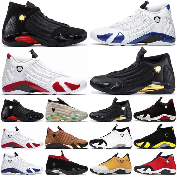 14s bred basketball shoes men jumpman 14 ginger candy cane winterized gym red blue desert sand defining moments hyper royal mens trainers sp
14s bred basketball shoes men jumpman 14 ginger candy cane winterized gym red blue desert sand defining moments hyper royal mens trainers sp