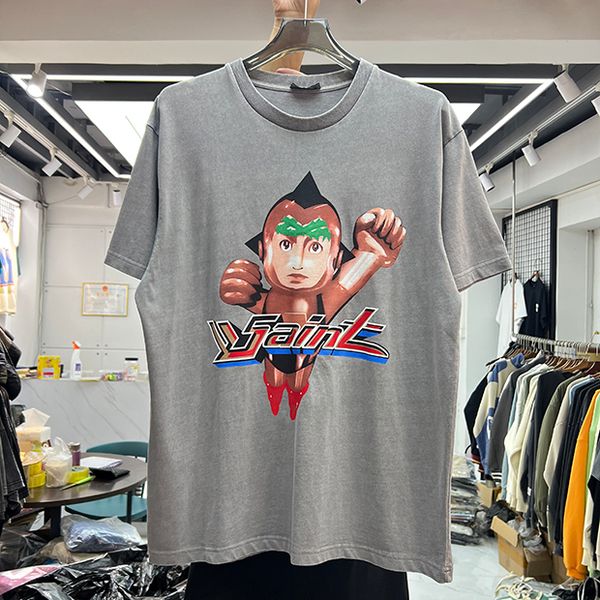tees t-shirts mens vintage oversized shirt suprior cartoon printed us size tshirts real pics 23fw, Black;brown
tees t-shirts mens vintage oversized shirt suprior cartoon printed us size tshirts real pics 23fw, Black;brown