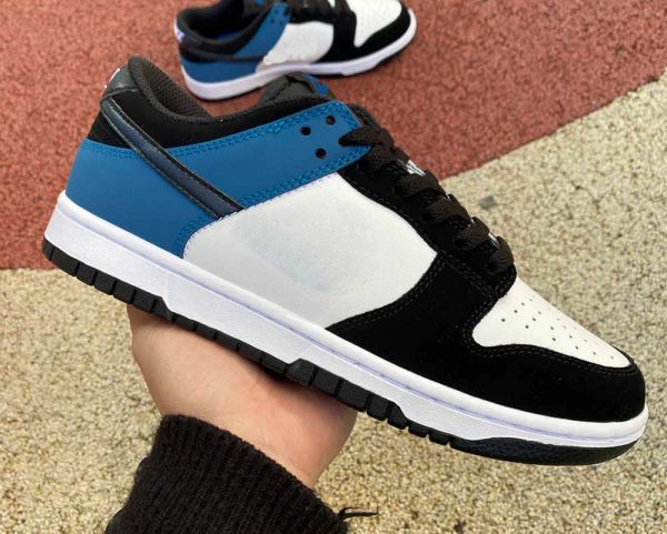 2023 basketball shoes duks low 'industrial blue' casual shoes summit white/industrial blue-black-white running shoe outdoor sports
2023 basketball shoes duks low 'industrial blue' casual shoes summit white/industrial blue-black-white running shoe outdoor sports