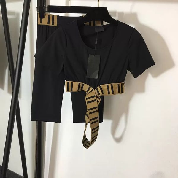 yoga outfit fashion women sports tanks textile letter printed fitness wear outdoor jogging sport shorts elastic waist yoga outfits
yoga outfit fashion women sports tanks textile letter printed fitness wear outdoor jogging sport shorts elastic waist yoga outfits