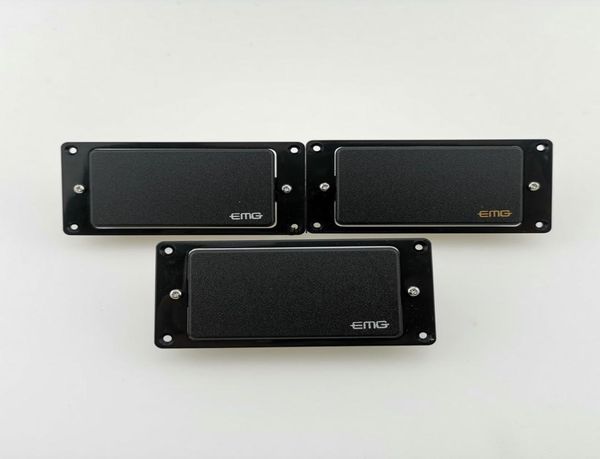 new black active electric guitar pickups neck and bridge emg emg active guitar pickup humbucker active 9v battery power supply in 7971983
new black active electric guitar pickups neck and bridge emg emg active guitar pickup humbucker active 9v battery power supply in 7971983