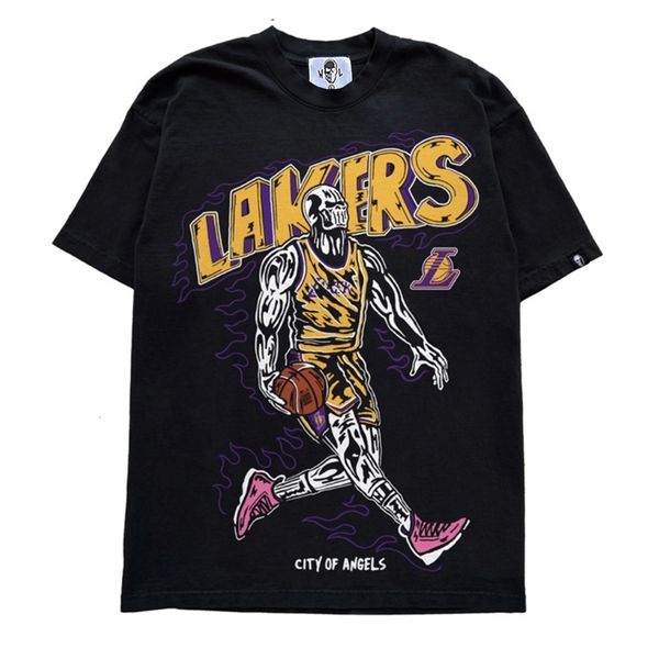 mens tshirts classic wl t shirts streetwear anime casual clothing oversized print short sleeve tees 230404, White;black
mens tshirts classic wl t shirts streetwear anime casual clothing oversized print short sleeve tees 230404, White;black
