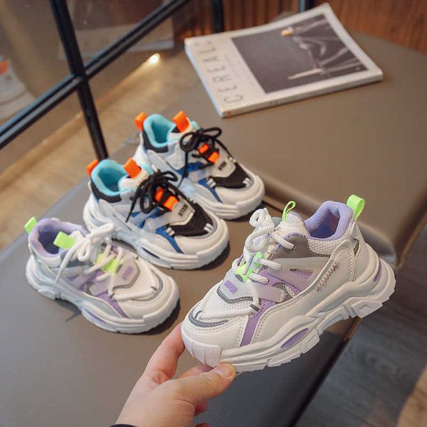 athletic outdoor 2023 spring and autumn new children's boys and girls students' breathable mesh sneakers running shoes p230404, Black
athletic outdoor 2023 spring and autumn new children's boys and girls students' breathable mesh sneakers running shoes p230404, Black
