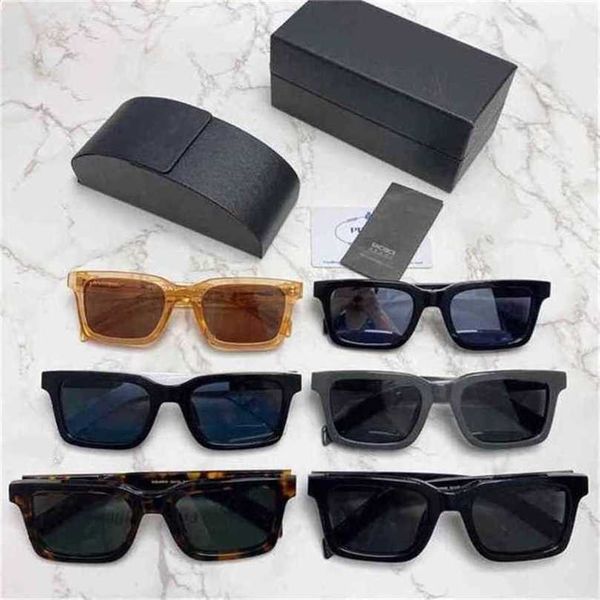 2023 fashion designer new sunglasses fashion version net red same personalized plate small face, White;black
2023 fashion designer new sunglasses fashion version net red same personalized plate small face, White;black