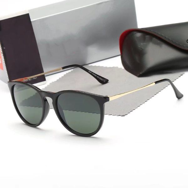 2023 men classic brand retro women 4171 ray sunglasses luxury designer eyewear pilot sun glasses uv protection spectacles, White;black
2023 men classic brand retro women 4171 ray sunglasses luxury designer eyewear pilot sun glasses uv protection spectacles, White;black