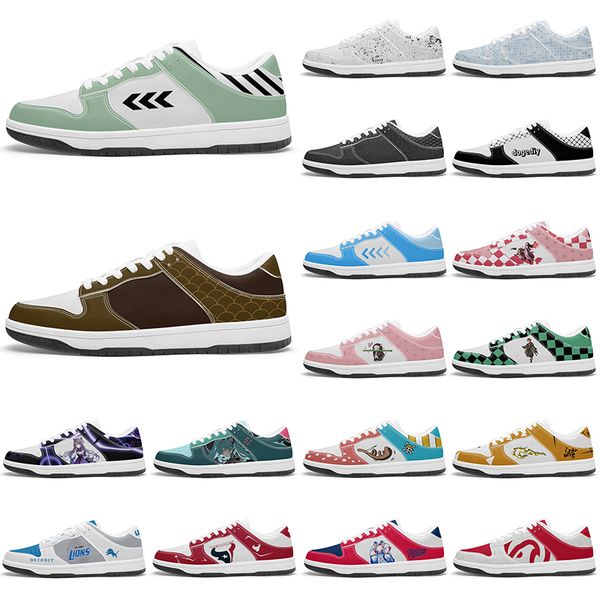 custom clean comfortable Glossy Diy shoes mens womens beautiful outdoor sneakers sports trainers JY-A126
custom clean comfortable Glossy Diy shoes mens womens beautiful outdoor sneakers sports trainers JY-A126
