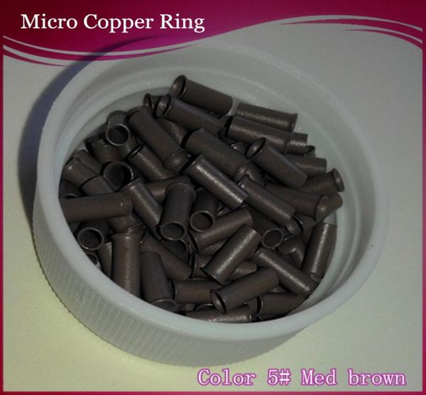 mini euro locks 28x23x70mm flared micro rings for stick hair 1000units per bottle 8 color options2421566
mini euro locks 28x23x70mm flared micro rings for stick hair 1000units per bottle 8 color options2421566