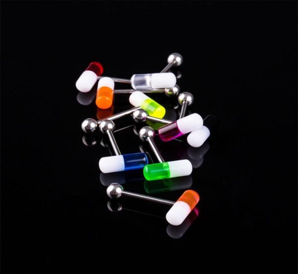 fashion pill tongue nail rings simplicity human body puncture eyebrow nails metal trendy 2 6kq y22619424, Silver
fashion pill tongue nail rings simplicity human body puncture eyebrow nails metal trendy 2 6kq y22619424, Silver