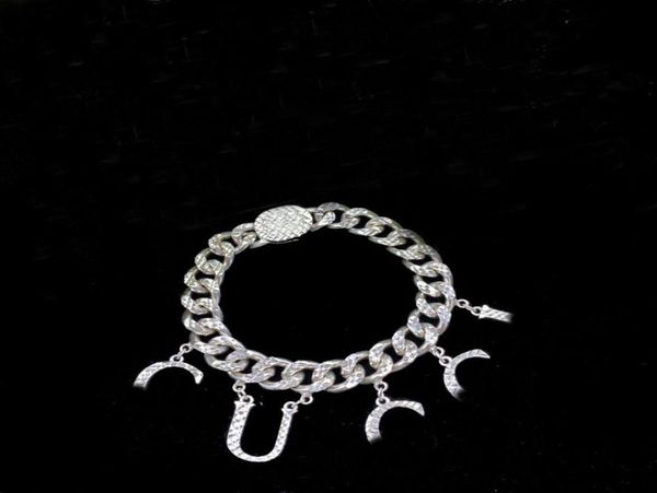 luxury fashion chains choker necklace bracelet designer jewelry party diamond gold platinum letter pendants with initial for women7688971, Silver
luxury fashion chains choker necklace bracelet designer jewelry party diamond gold platinum letter pendants with initial for women7688971, Silver