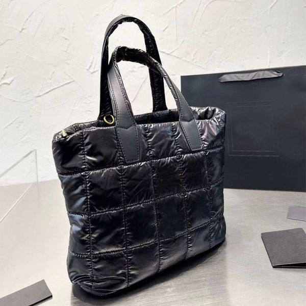 shopping bag large designer bags quilted tote bags attaches women handbag fashion black lambskin totes shoulders purse black
shopping bag large designer bags quilted tote bags attaches women handbag fashion black lambskin totes shoulders purse black