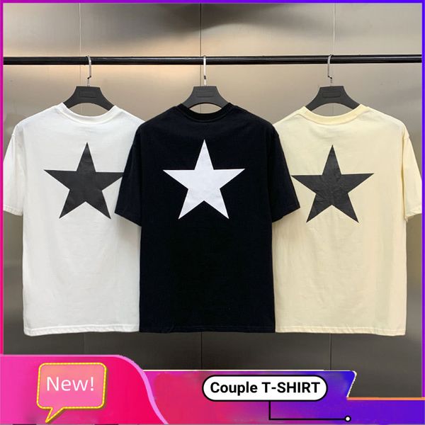 mens good quality t shirt letter print round neck short sleeve fashion men women tees loose couple tshirt casual tshirts, White;black
mens good quality t shirt letter print round neck short sleeve fashion men women tees loose couple tshirt casual tshirts, White;black