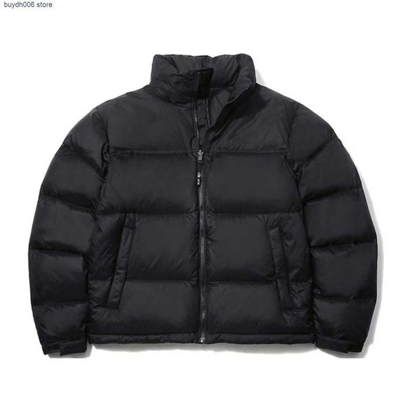 lsbe men's down jacket and women's coat fashion brand north's euro american version 1996 short coat hip hop street clothes ne, Black
lsbe men's down jacket and women's coat fashion brand north's euro american version 1996 short coat hip hop street clothes ne, Black