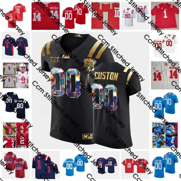 custom ole miss rebels football jersey 12 jakivuan brown 6 miles battle 10 john rhys plumlee 3 otis reese 22 deantre prince grant tisdale ke, Black
custom ole miss rebels football jersey 12 jakivuan brown 6 miles battle 10 john rhys plumlee 3 otis reese 22 deantre prince grant tisdale ke, Black