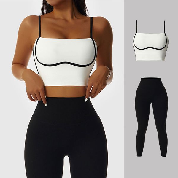 yoga outfits yoga set 2 piece gym sets womens outfits suit for fitness women sport set sports bra leggings women tracksuit workout clothes 2
yoga outfits yoga set 2 piece gym sets womens outfits suit for fitness women sport set sports bra leggings women tracksuit workout clothes 2